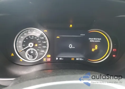 2023 Genesis G70 Base из США, поврежденный, VIN KMTG34TA5PU124402